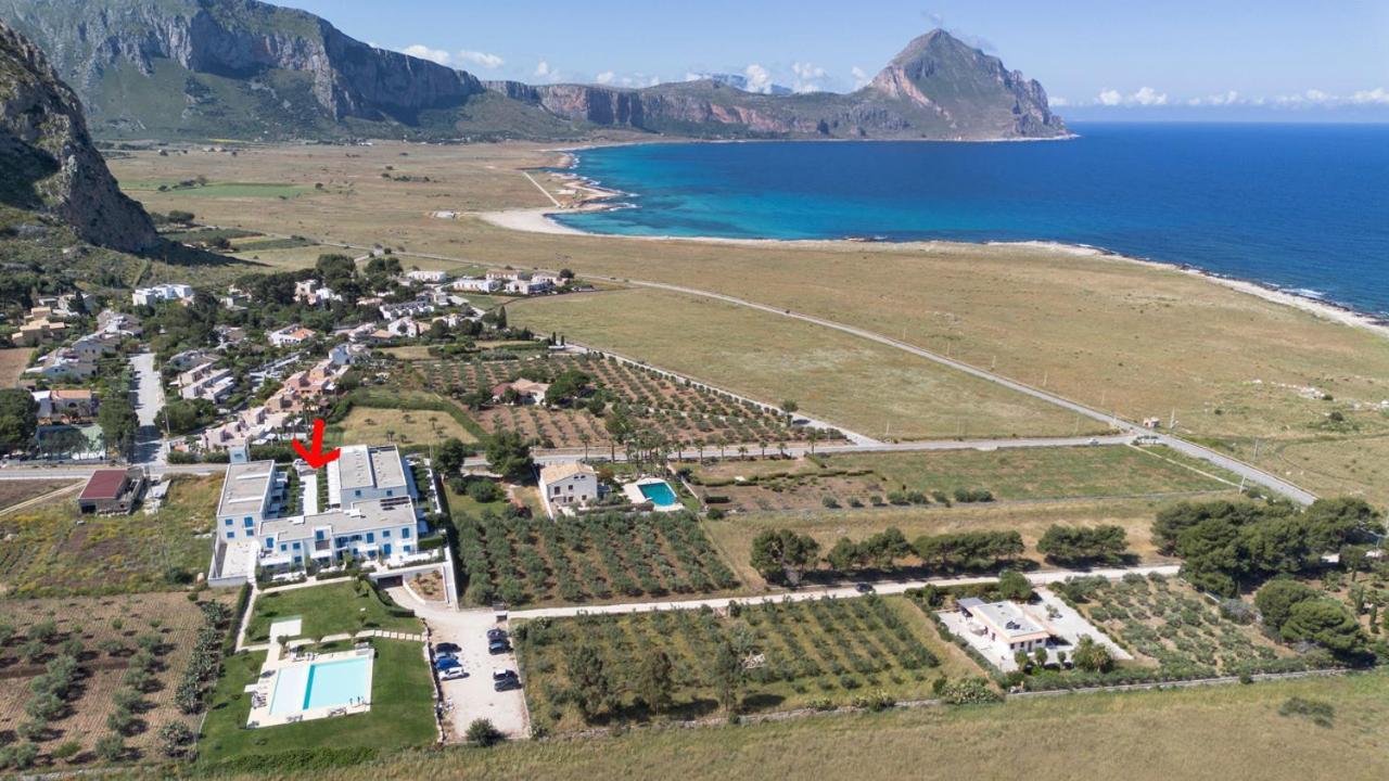 Casa Bambu Con Piscina A Macari Villa Exterior photo